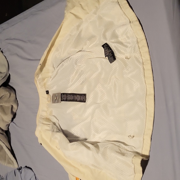 Harley 3 in 1 women's riding jacket - Picture 6 of 8